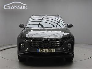 HYUNDAI Tucson - Vista 2
