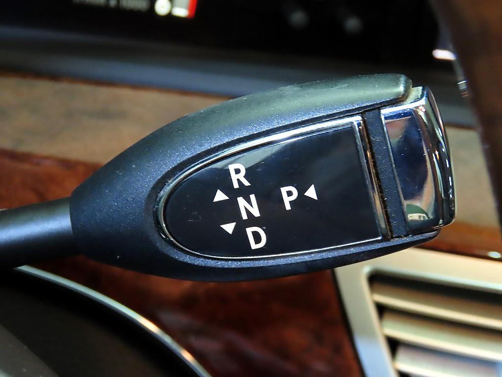 Mercedes Benz S Class 2009 Negro - Importación desde Corea - HF Imports Iquique - Foto 13