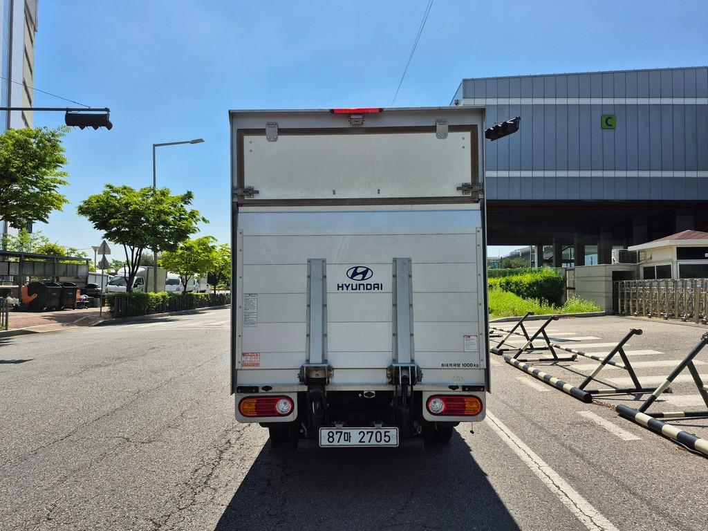 Small Truck Top_Integrated Top Powergate - Vista 3