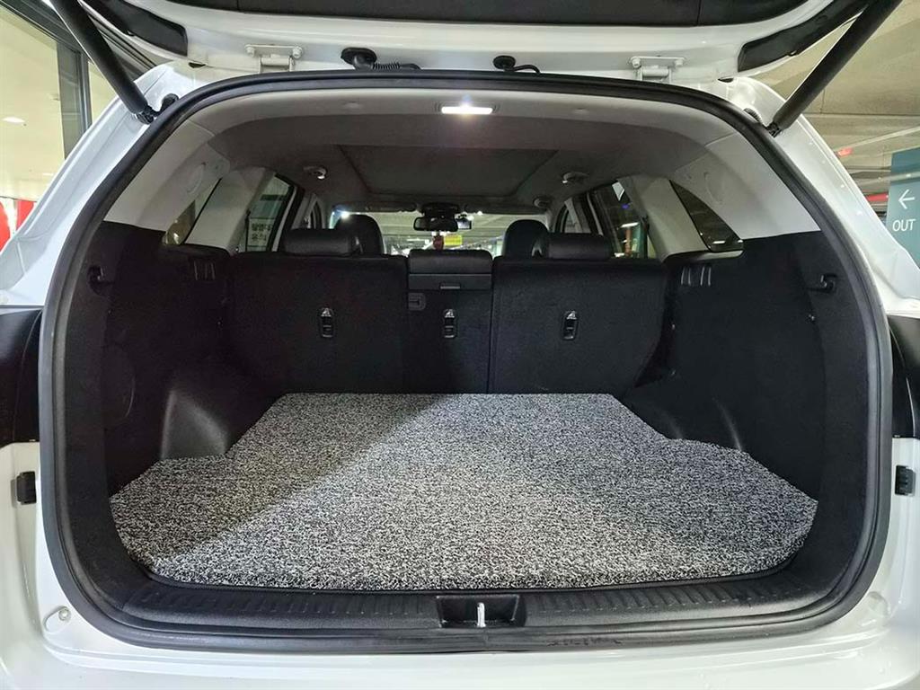 KIA Sorento 2019 Blanco - Importación desde Corea - HF Imports Iquique - Foto 18