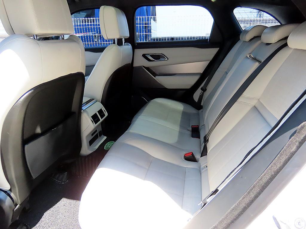 Land Rover Range Rover Bella - Vista 6