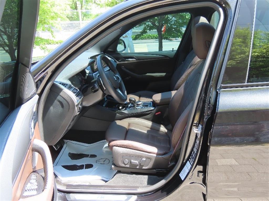 BMW X3 2024 - Importación desde Corea - HF Imports Iquique - Foto 13