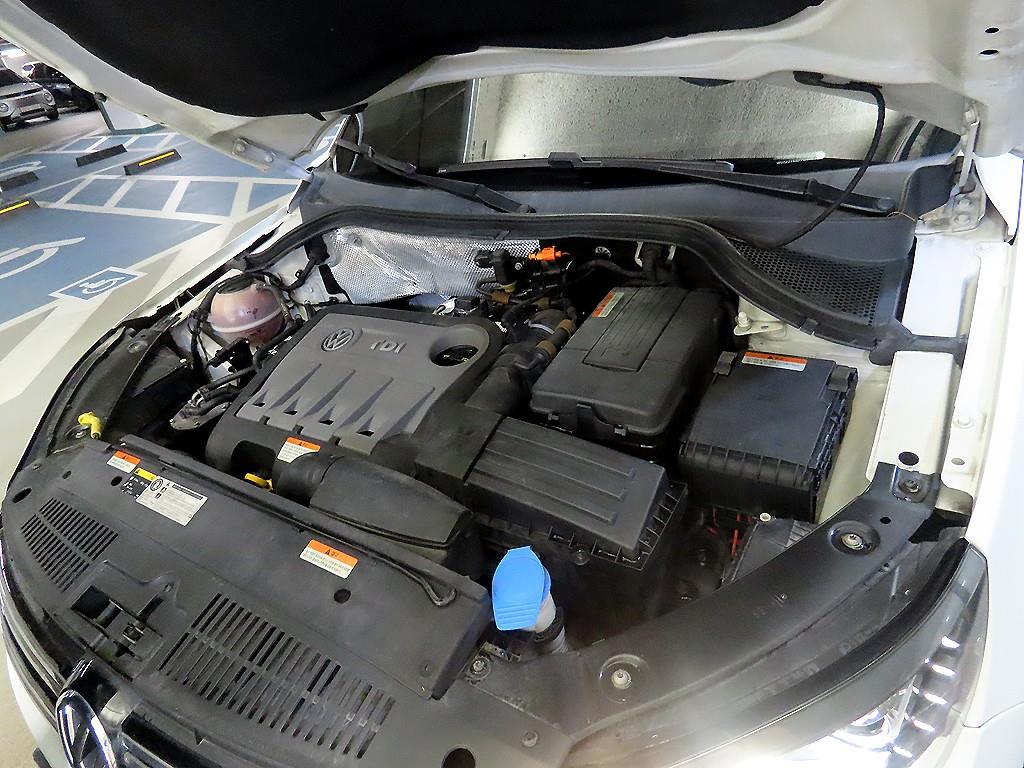 Volkswagen Tiguan 2015 - Importación desde Corea - HF Imports Iquique - Foto 19