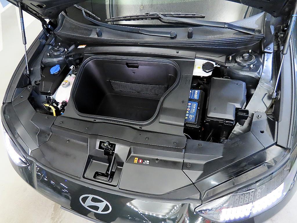 HYUNDAI Ioniq 6 2023 Verde - Importación desde Corea - HF Imports Iquique - Foto 19