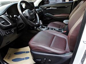 KIA Seltos - Vista 10