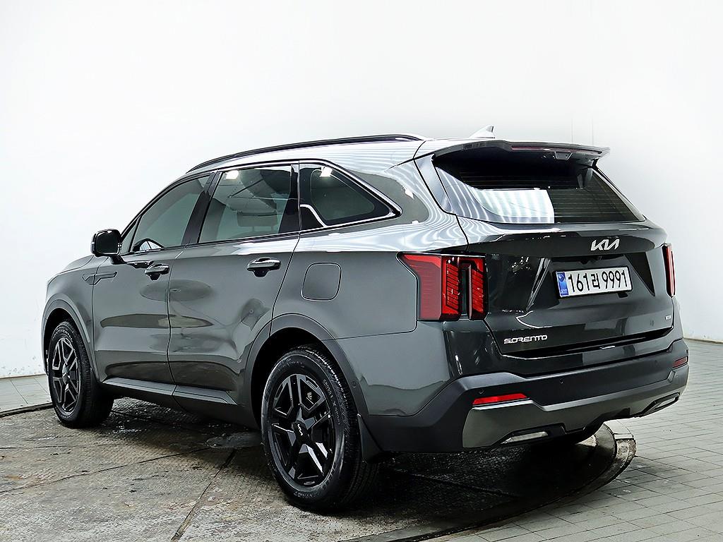 KIA Sorento - Vista 7