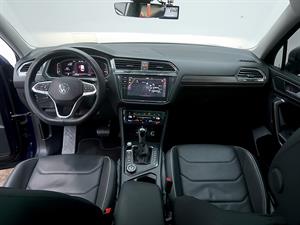 Volkswagen Tiguan - Vista 10