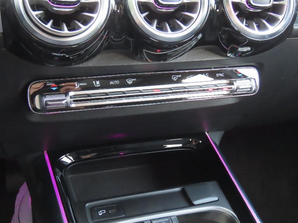 Mercedes Benz GLB Class 2022 - Importación desde Corea - HF Imports Iquique - Foto 8