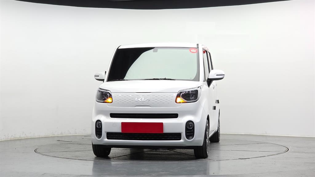 KIA Ray - Vista 3
