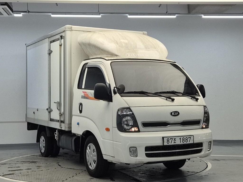 Small Truck tower_built-in tower - Vista 4