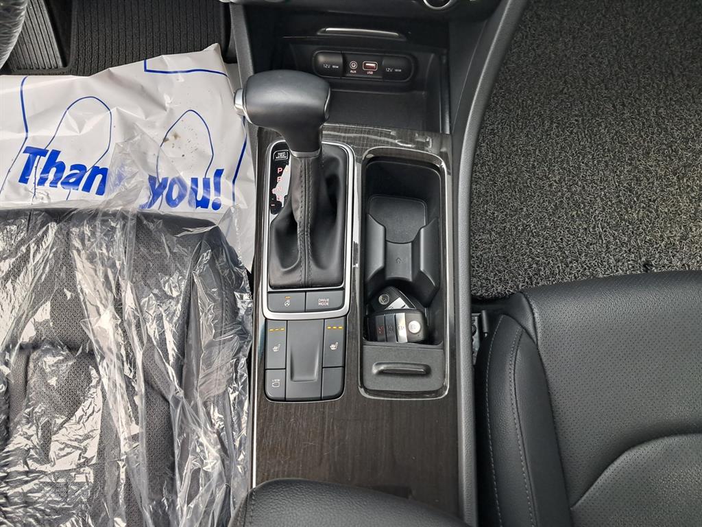 KIA K5 2019 - Importación desde Corea - HF Imports Iquique - Foto 14