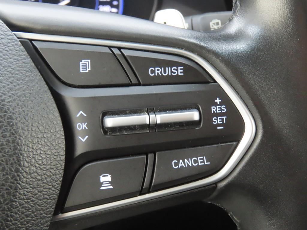 HYUNDAI Palisade 2019 - Importación desde Corea - HF Imports Iquique - Foto 17