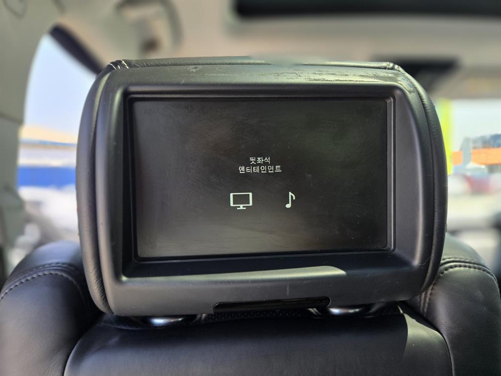 Land Rover Range Rover - Vista 10