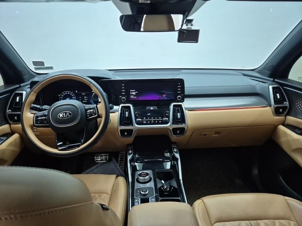 KIA Sorento - Vista 6