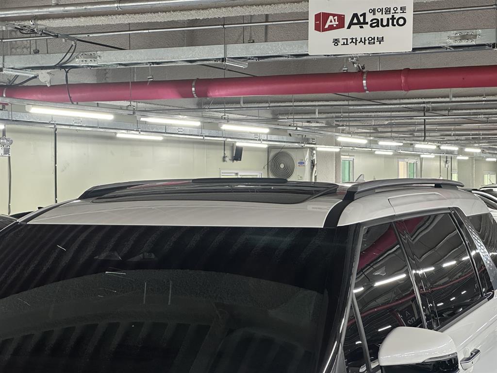 KIA Carnival - Vista 6