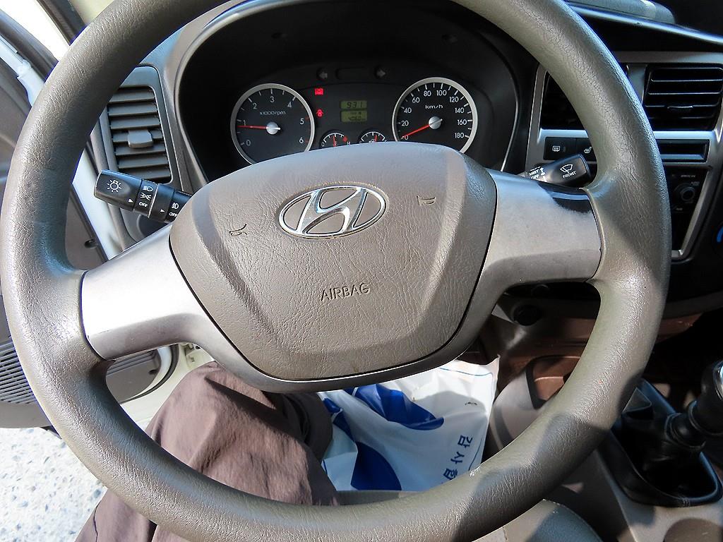 Small Truck Cargo (small) - Vista 8