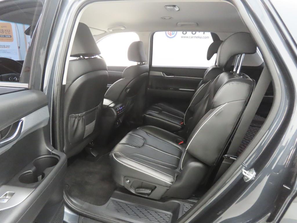 HYUNDAI Palisade - Vista 6