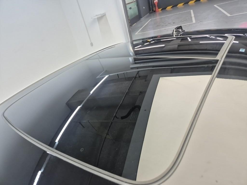 Volvo S90 2023 Negro - Importación desde Corea - HF Imports Iquique - Foto 13