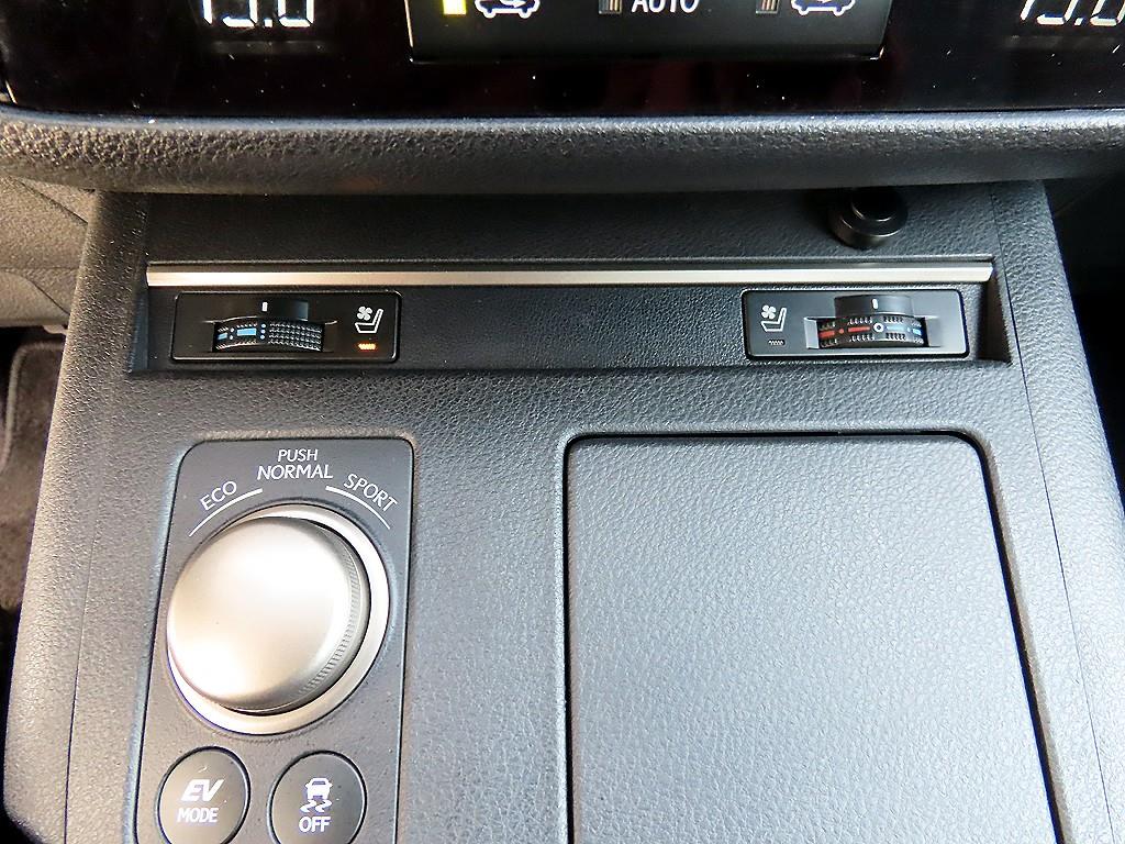 Lexus ES 2015 Plateado - Importación desde Corea - HF Imports Iquique - Foto 13