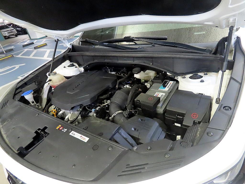 KIA Sorento 2021 - Importación desde Corea - HF Imports Iquique - Foto 19