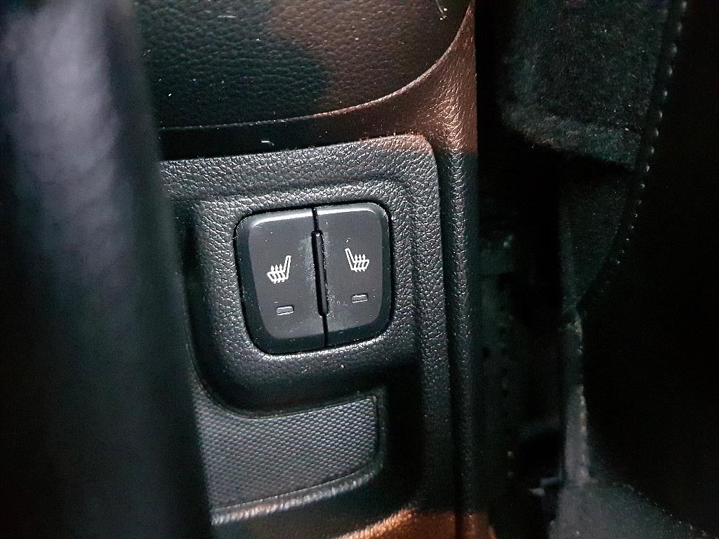 Chevrolet Spark 2016 Gris - Importación desde Corea - HF Imports Iquique - Foto 14