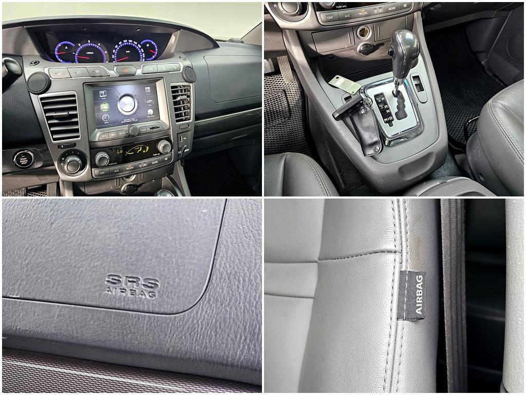 Ssangyong Korando 2014 Plateado - Importación desde Corea - HF Imports Iquique - Foto 17