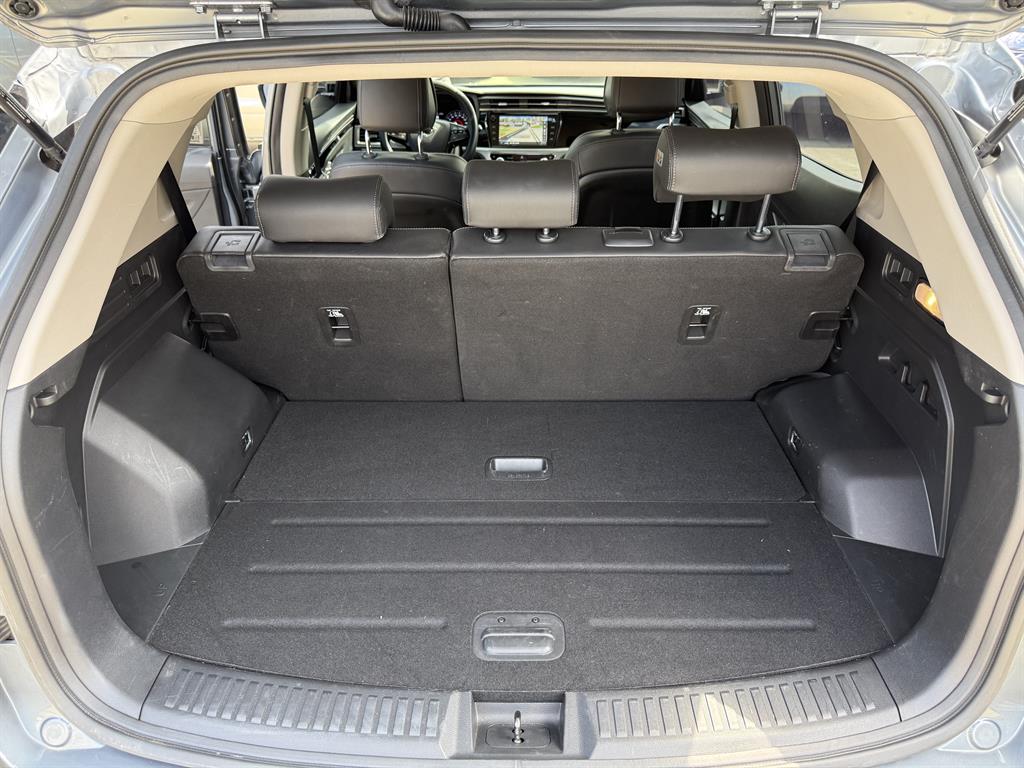 Ssangyong Korando - Vista 12