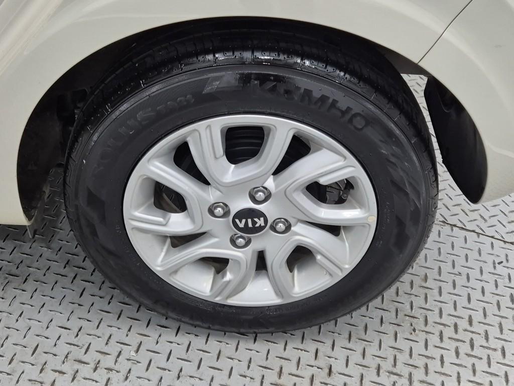 KIA Morning 2017 the color of pearl - Importación desde Corea - HF Imports Iquique - Foto 20