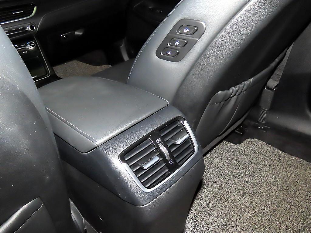HYUNDAI Grandeur 2019 Blanco - Importación desde Corea - HF Imports Iquique - Foto 16