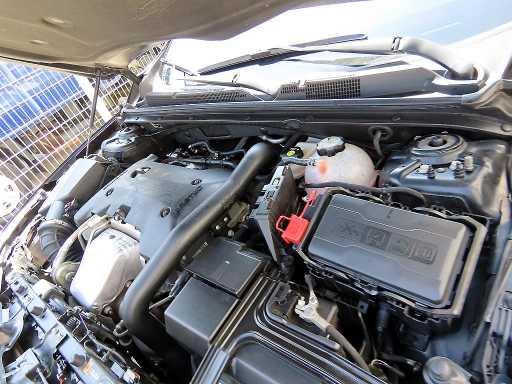 Chevrolet Malibu 2019 Negro - Importación desde Corea - HF Imports Iquique - Foto 18