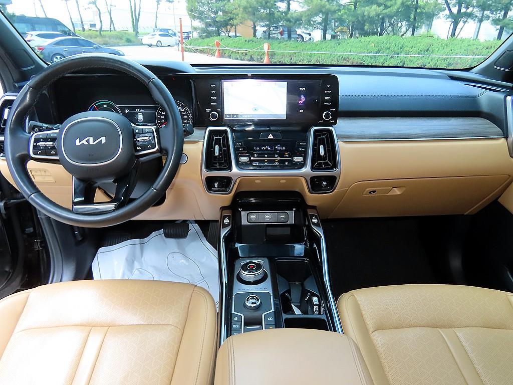 KIA Sorento - Vista 7