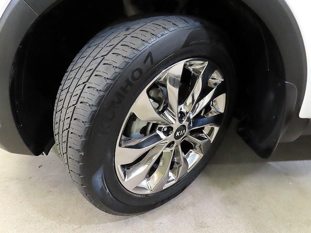 KIA Sorento 2019 - Importación desde Corea - HF Imports Iquique - Foto 20