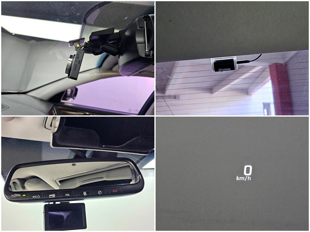 HYUNDAI Equus 2013 Negro - Importación desde Corea - HF Imports Iquique - Foto 19