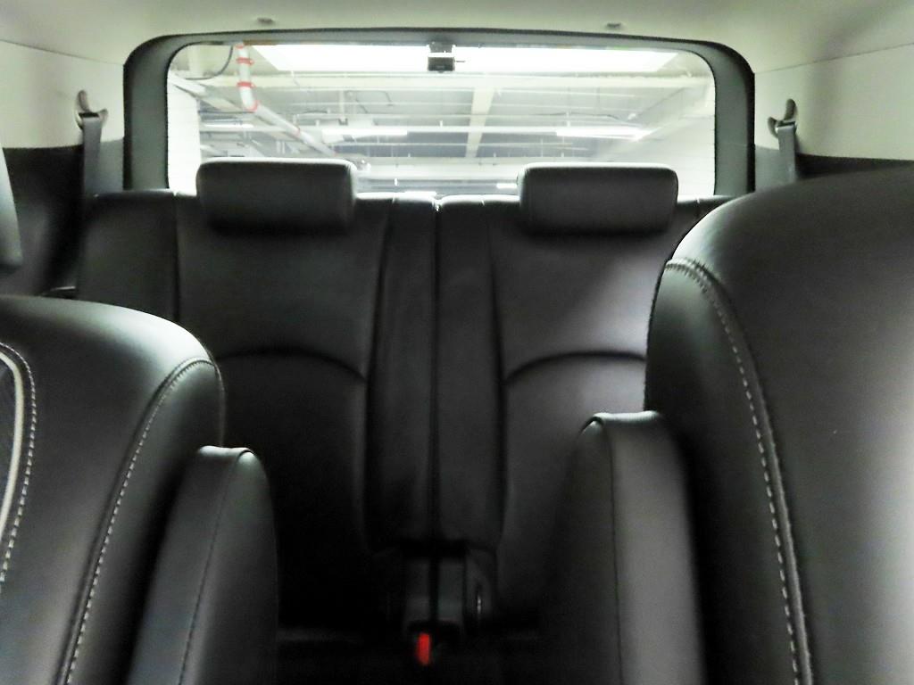 KIA Mohave 2021 - Importación desde Corea - HF Imports Iquique - Foto 13