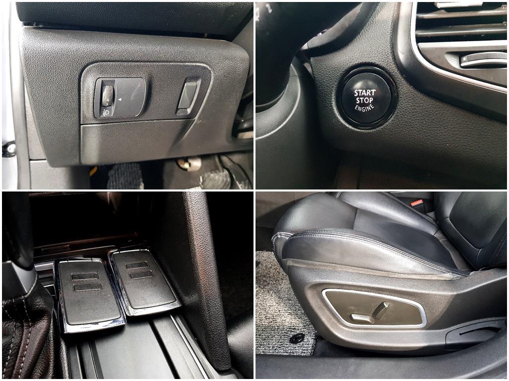 SAMSUNG SM6 2016 Gris - Importación desde Corea - HF Imports Iquique - Foto 18