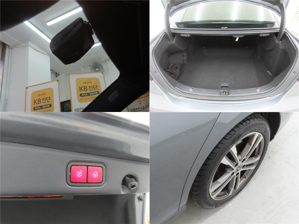 Mercedes Benz E class 2021 Gris - Importación desde Corea - HF Imports Iquique - Foto 20