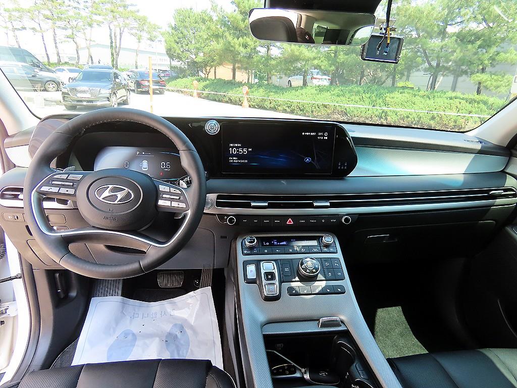 HYUNDAI Palisade - Vista 7