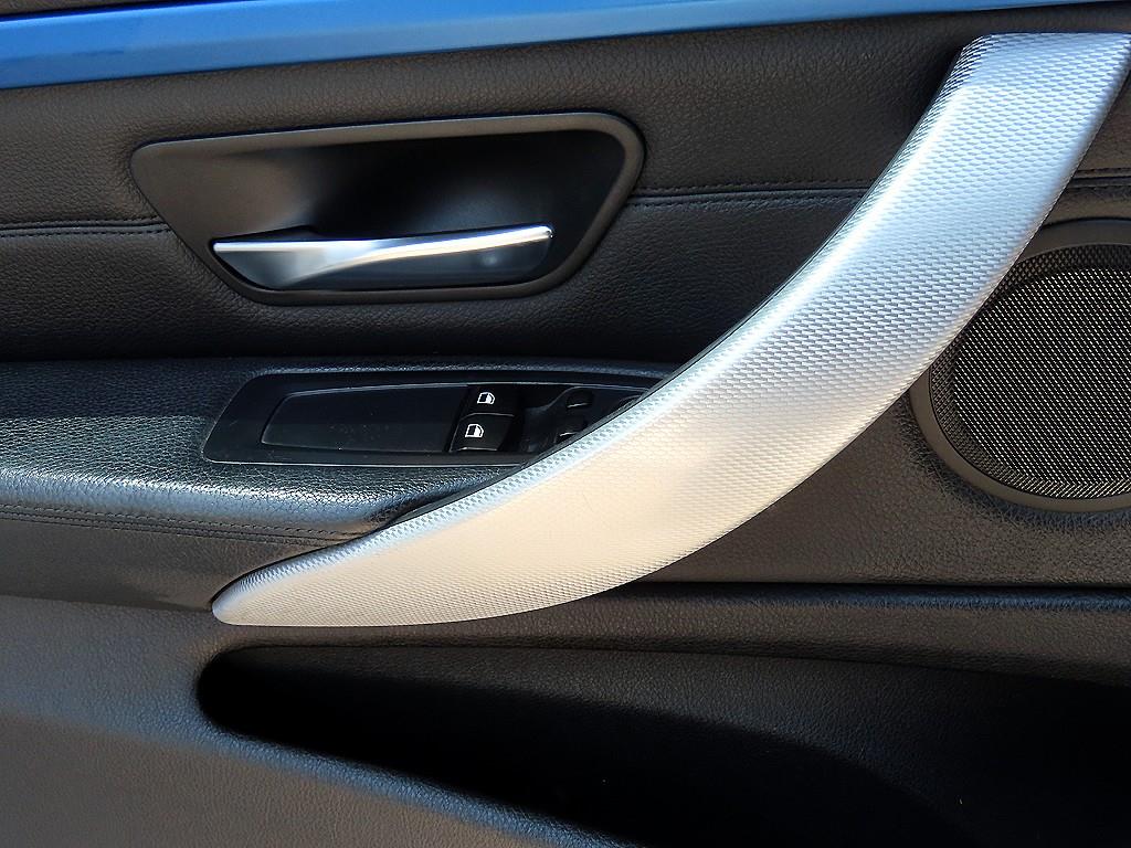 BMW 4 Series - Vista 11