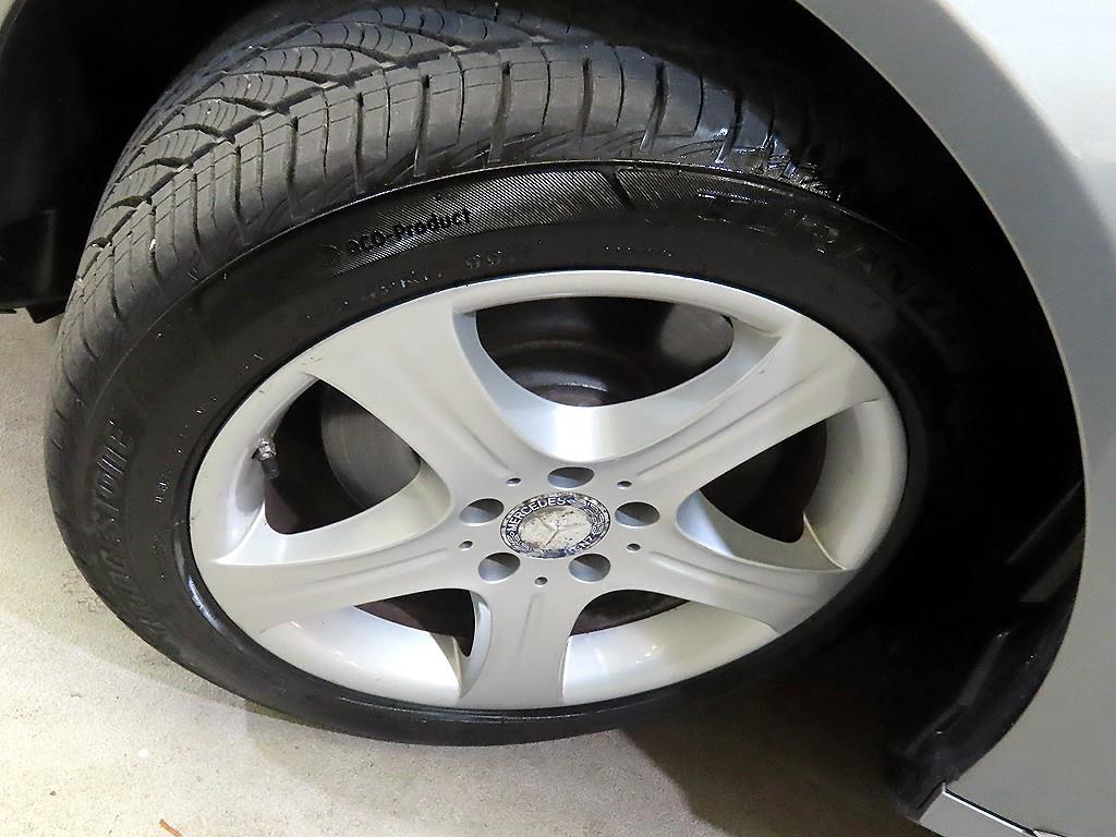 Mercedes Benz E class 2014 Plateado - Importación desde Corea - HF Imports Iquique - Foto 20