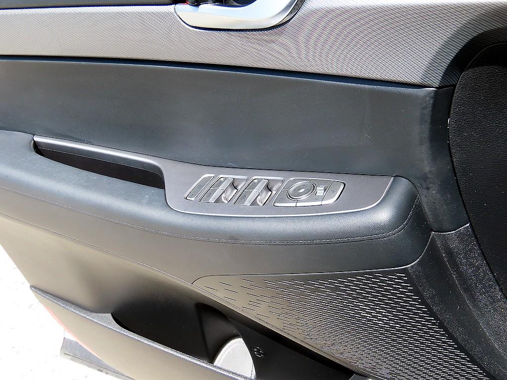 HYUNDAI Palisade - Vista 11