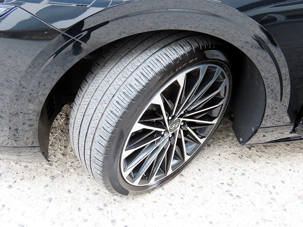 HYUNDAI Grandeur 2023 Negro - Importación desde Corea - HF Imports Iquique - Foto 20