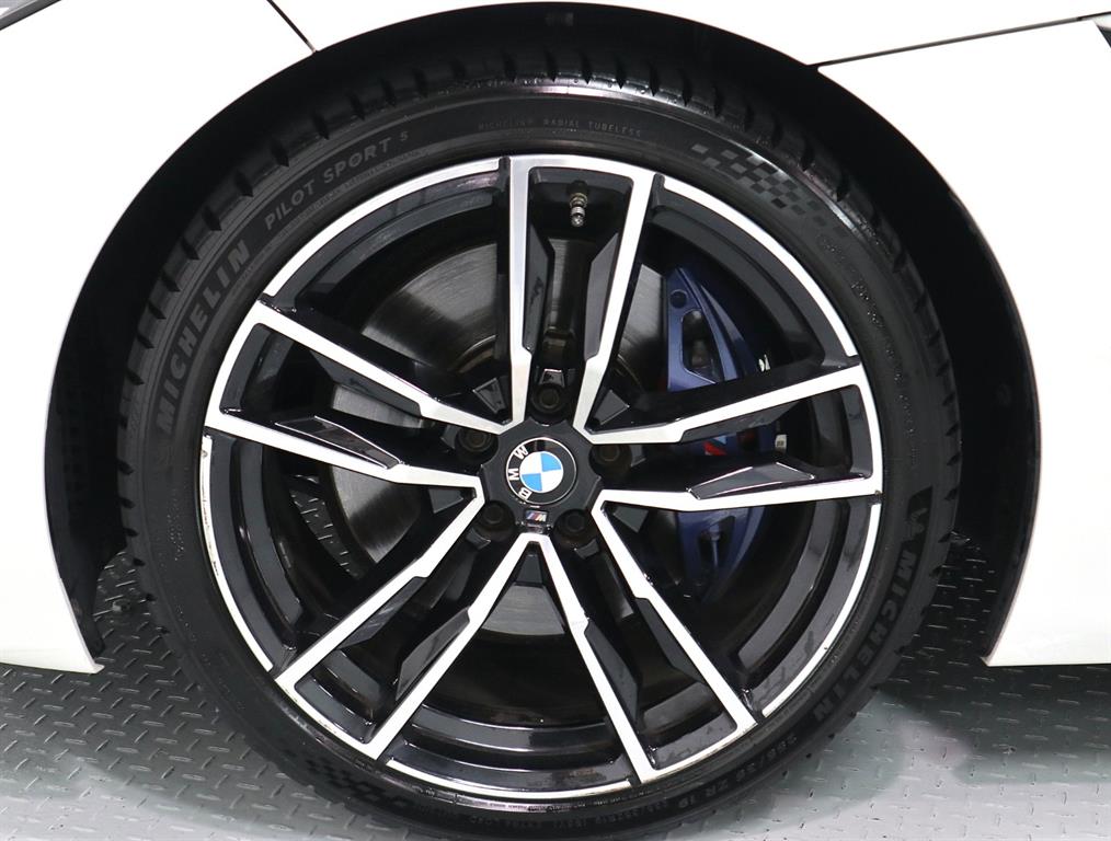 BMW Z4 2019 Blanco - Importación desde Corea - HF Imports Iquique - Foto 19