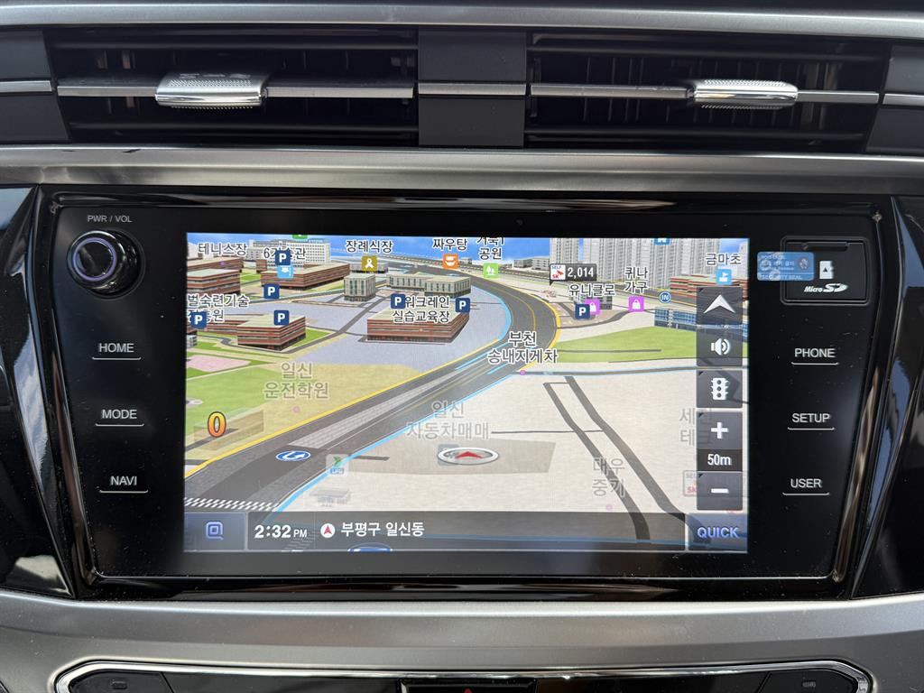 Ssangyong Korando 2020 Gris - Importación desde Corea - HF Imports Iquique - Foto 13