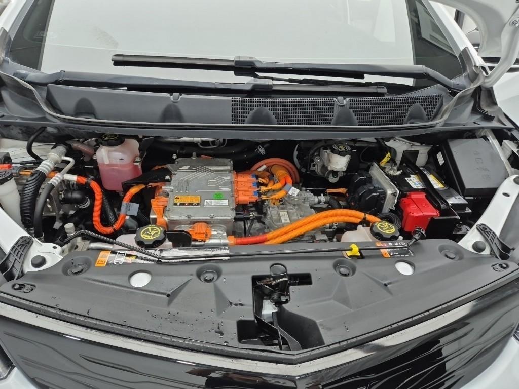 Chevrolet Bolt - Vista 5