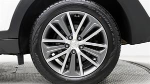 HYUNDAI Tucson - Vista 12