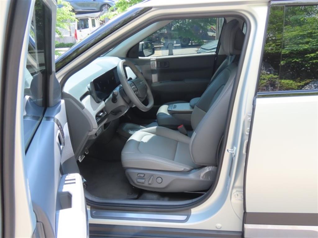 KIA EV3 2026 Gris - Importación desde Corea - HF Imports Iquique - Foto 13