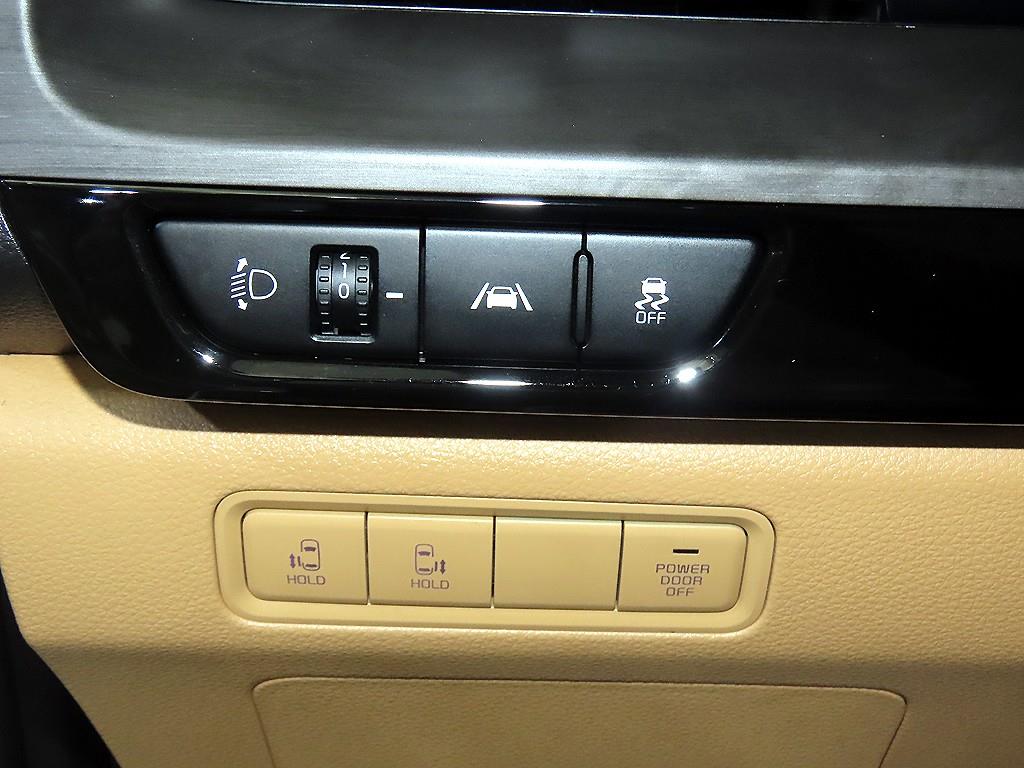KIA Carnival 2021 Blanco - Importación desde Corea - HF Imports Iquique - Foto 14