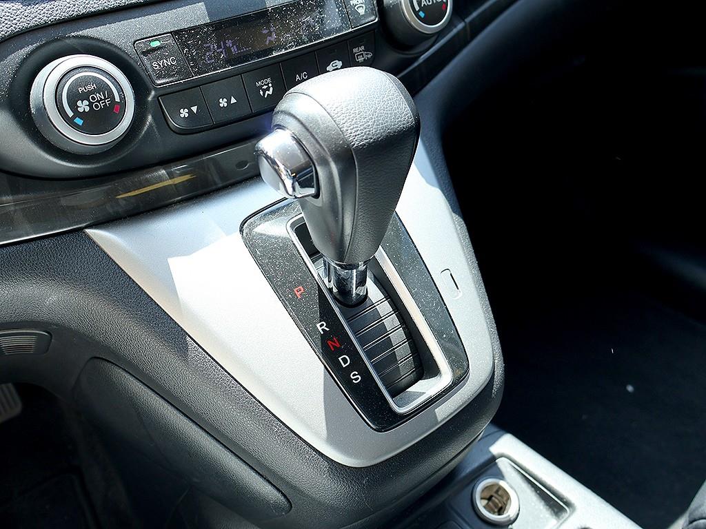 Honda CR-V 2012 Gris - Importación desde Corea - HF Imports Iquique - Foto 7