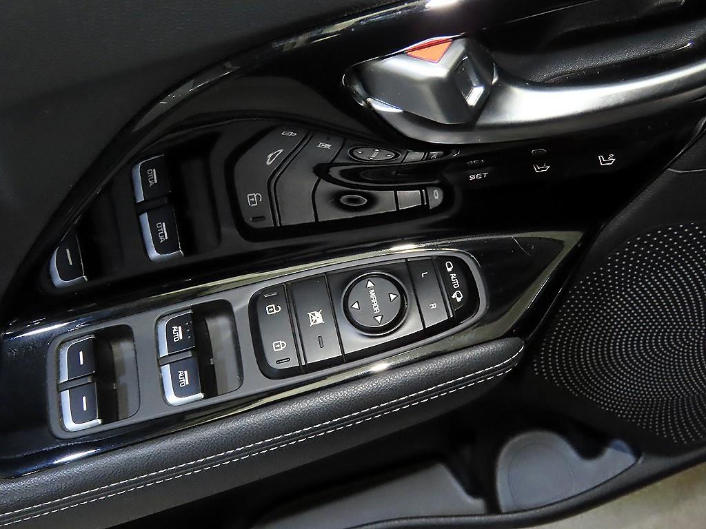 KIA Niro 2018 Blanco - Importación desde Corea - HF Imports Iquique - Foto 13