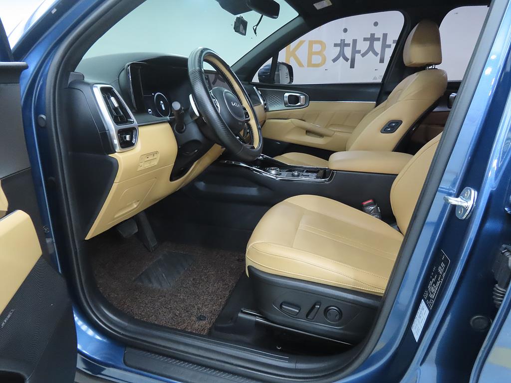 KIA Sorento - Vista 5